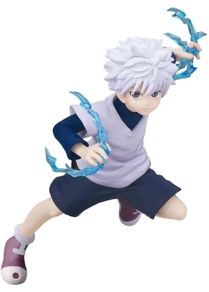 Hunter X Hunter Vibration Stars Killua