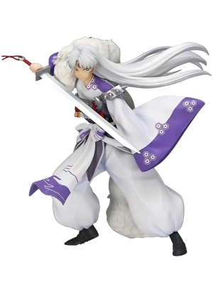 Inuyasha Trio-Try-iT Figure Sesshomaru
