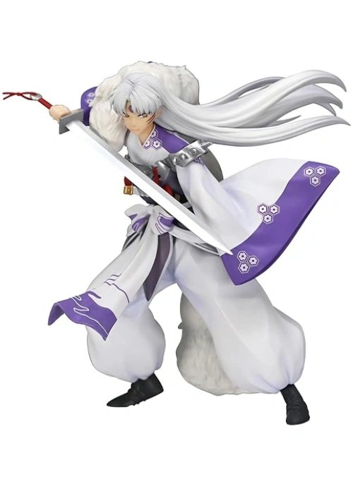 Inuyasha Trio-Try-iT Figure Sesshomaru