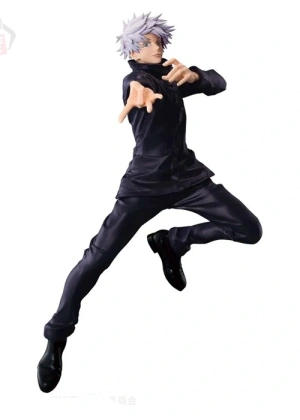 Jujustu Kaisen Maximatic Satoru Gojo