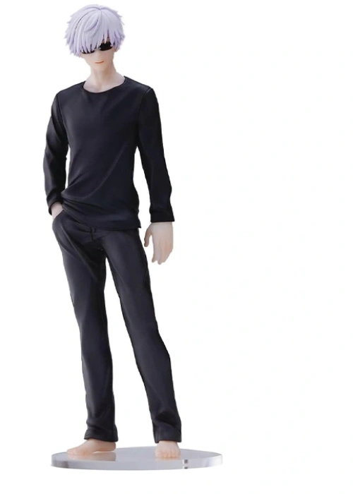 Jujutsu Kaisen Figurizm Gojo Satoru
