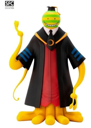 Koro Sensei Assassination Classroom SFC