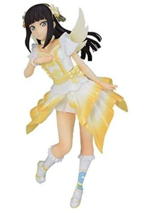 Love Live School Idol Project Kurosawa Dia Super Premium Figure