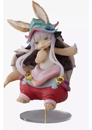 Made in Abyss The Golden City of the Scorching Sun Coreful Figure Nanachi