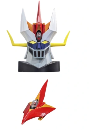 Metal Action! Brain Condor Renewal