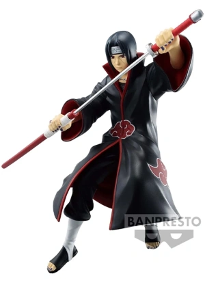 Naruto Uchiha Itachi Figure Naruto P99