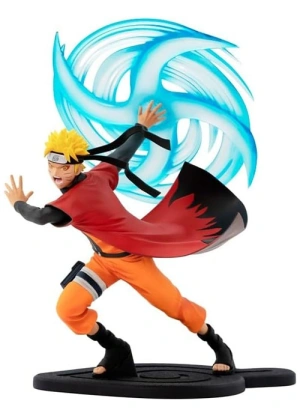 Naruto Uzumaki Sage Mode SFC