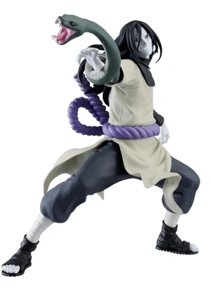 Naruto Vibration Stars Orochimaru