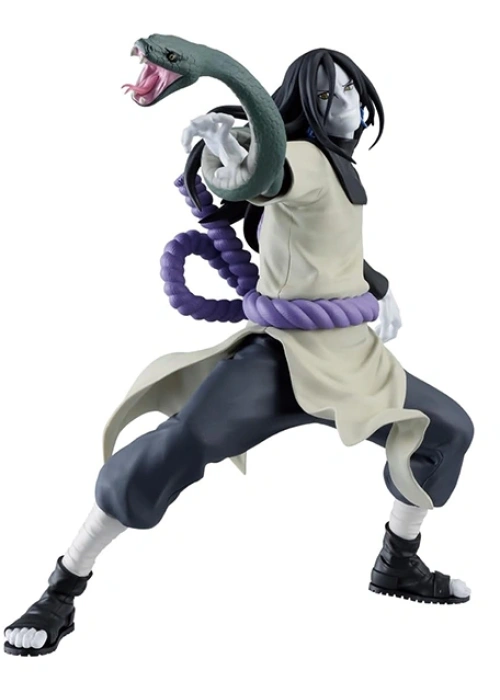 Naruto Vibration Stars Orochimaru