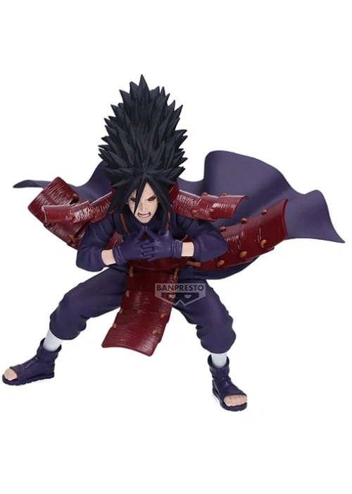 Naruto Vibration Stars Uchiha Madara