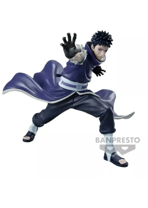 Naruto Vibration Stars Uchiha Obito II