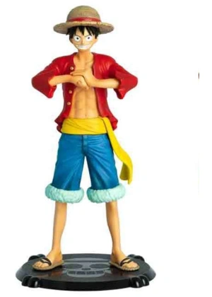 One Piece Monkey D. Luffy SFC
