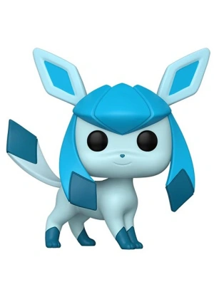 Pokemon Glaceon 930 Super Big Size