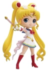 Sailor Moon Super Sailor Moon - Q Posket