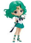 Sailor Moon-Super Sailor Neptune - Q Posket