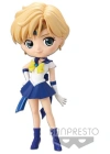 Sailor Moon Super Sailor Uranus - Q Posket