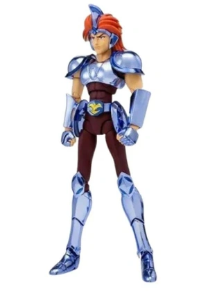Saint Seiya Auriga Capella Myth Cloth
