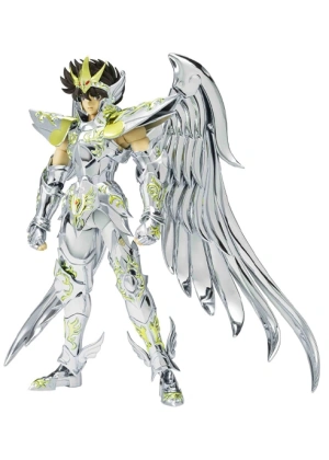Saint Seiya Cloth Myth Ex Pegasus Seiya God Cl