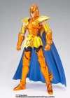 Saint Seiya Myth Cloth EX Baian Hyppocampe Sea Horse
