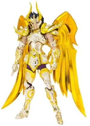 Saint Seiya  Myth Cloth EX Capricorno Shura Dio