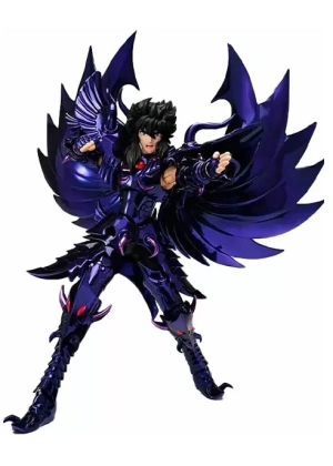 Saint Seiya Myth Cloth EX Garuda