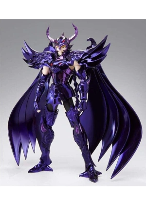 Saint Seiya Myth Cloth EX Radamanthys Wyvern