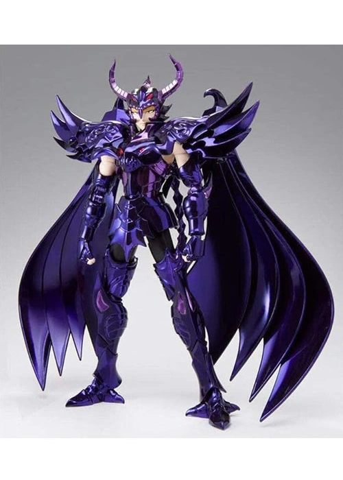 Saint Seiya Myth Cloth EX Radamanthys Wyvern