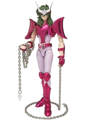 Saint Seiya Myth Cloth EX Revival Andromeda