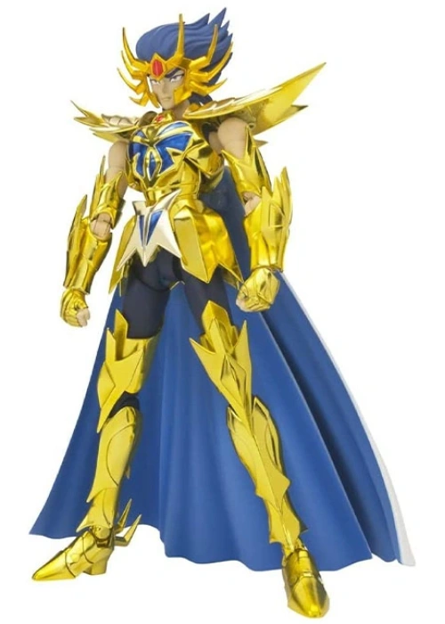 Saint Seiya Myth Cloth Ex Cancer Deathmask