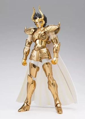 Saint Seiya Myth Cloth Ex Capricorn Shura