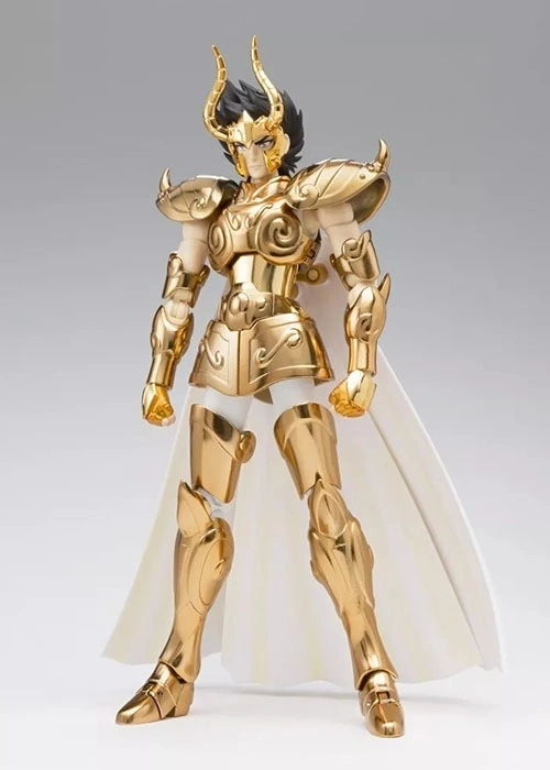 Saint Seiya Myth Cloth Ex Capricorn Shura