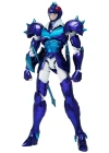 Saint Seiya Myth Cloth Ex Gamma Phecda Thor Asgard
