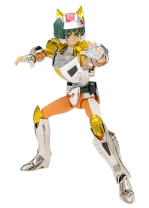Saint Seiya Myth Cloth Landcloth Daichi