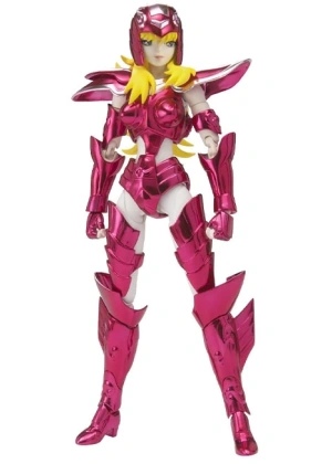 Saint Seiya Myth Cloth Mermaid Thetis