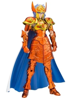 Saint Seiya Myth Cloth Siren Sorrento