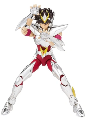 Saint Seiya Myth Ex Saint Seiya Pegasus