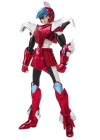 Steel Saint Skycloth Sho Version Revival Saint Seiya Saint Cloth Myth