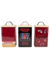 Stranger Things Storage Set