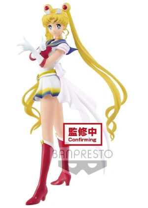 Super Sailor Moon Glitter & Glamours Ver. A