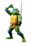 TMNT - Ninja Turtles Leonardo S.H. Figuarts (scatola danneggiata)