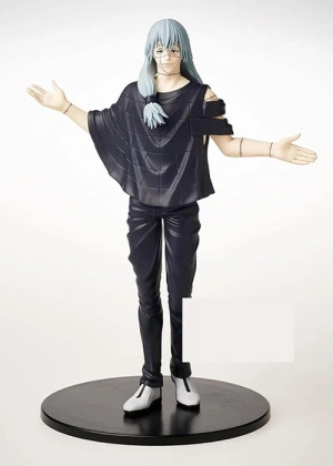 TV Animation Jujutsu Kaisen Mahito Figure