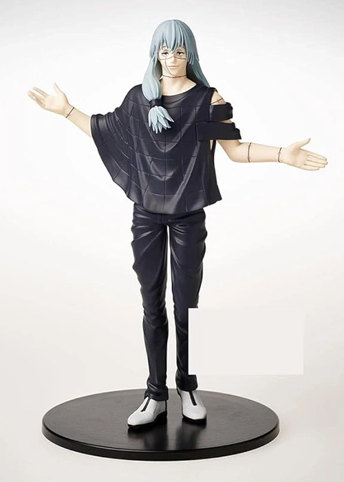 TV Animation Jujutsu Kaisen Mahito Figure