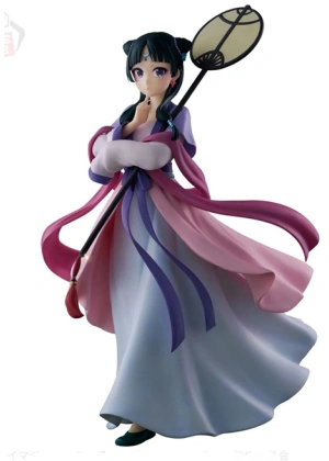 The Apothecary Diaries Maomao Figure Gessei (Diari della Speziale)