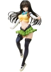 To Love Ru Darkness School Uniform Kotegawa Yui Deviluk