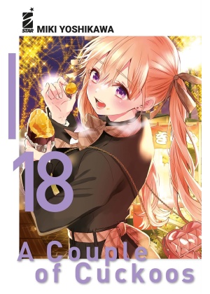 A COUPLE OF CUCKOOS N.  18