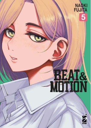 Beat & Motion N.   5