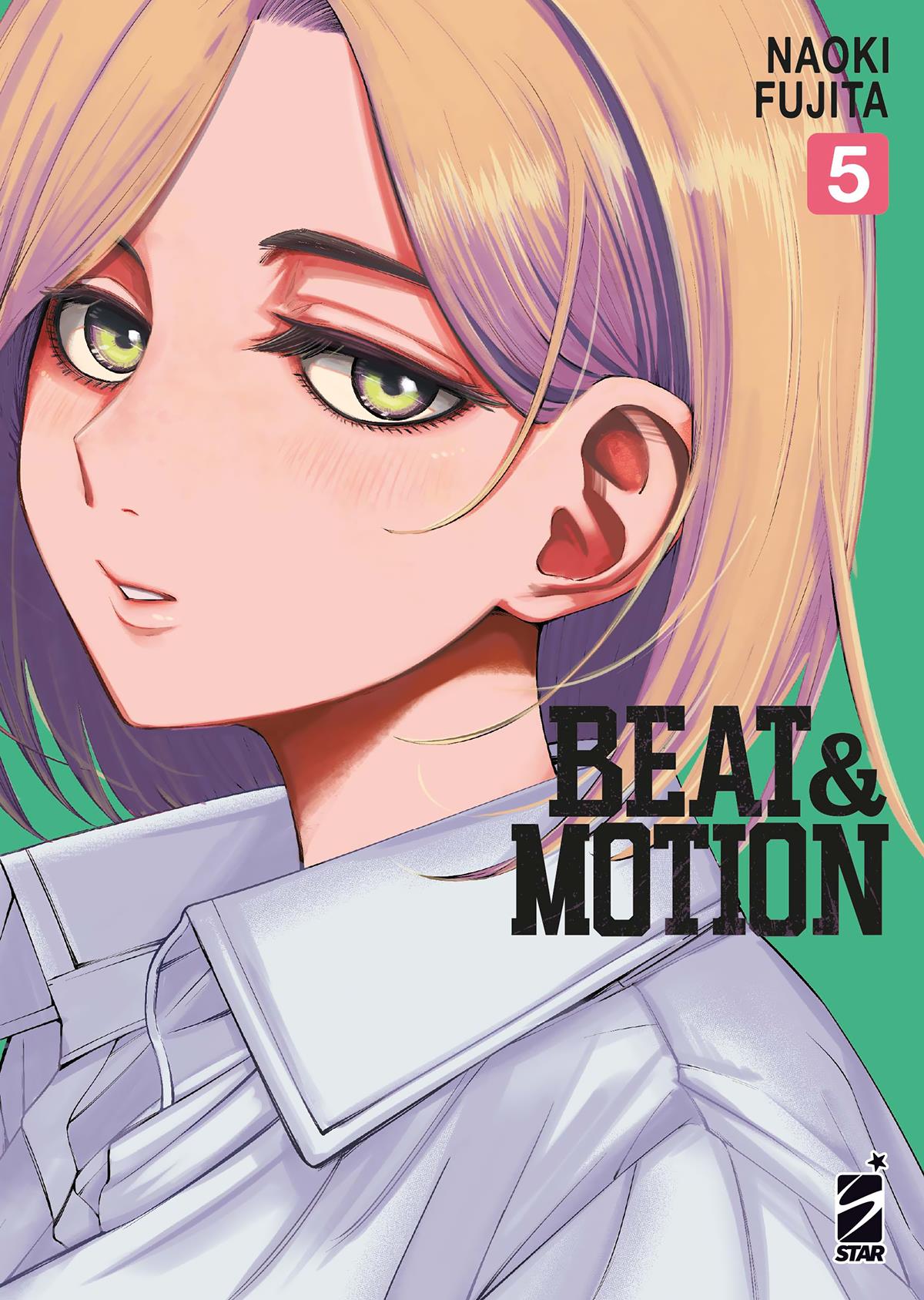 Beat & Motion N. 5