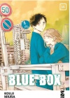 Blue Box N.  14