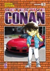 Detective Conan New Edition N.  63