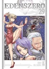 EDENS ZERO N.  29